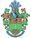 East Grinstead Town Council crest